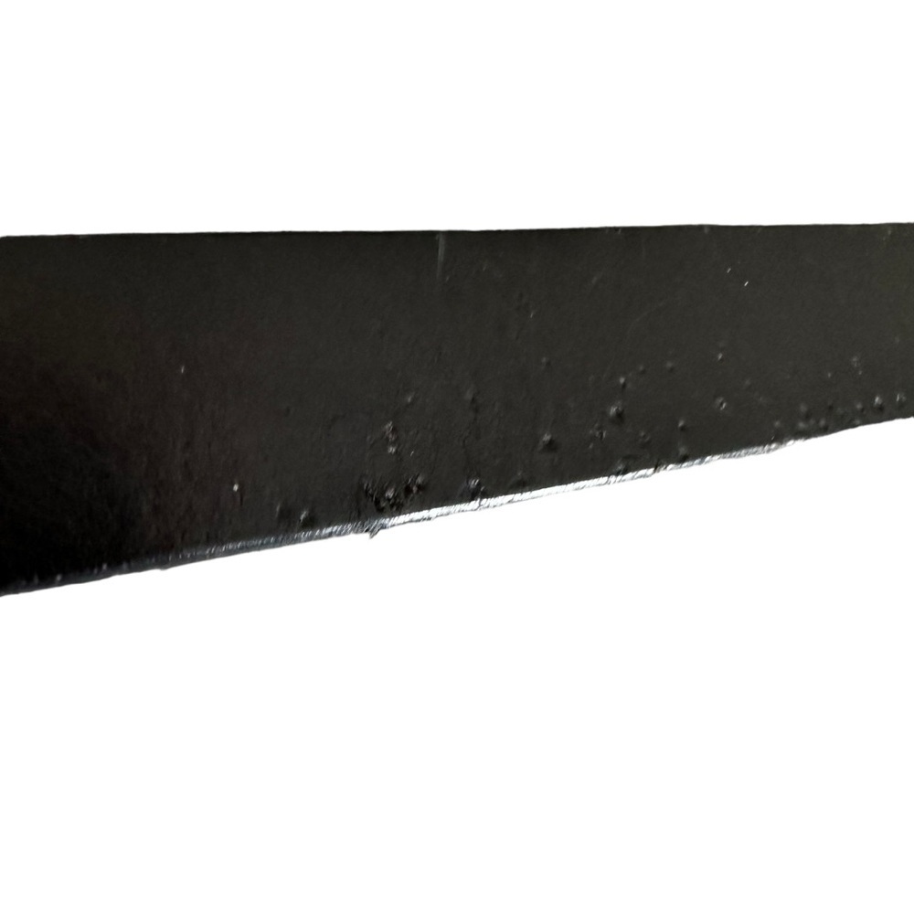 Coach | Black Vintage Belt Size Small - Picture 13 of 13